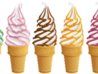 アイスクリーム