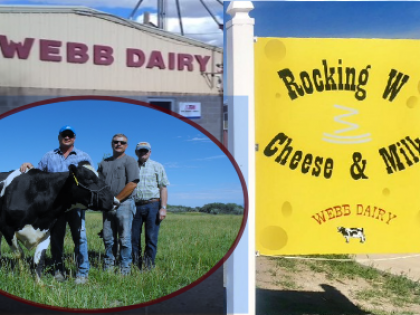 私たちについて